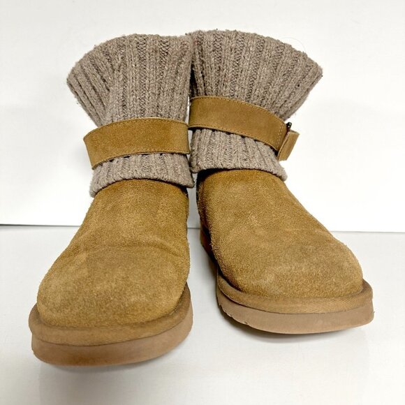 Ugg Cambridge Convertible Boots - Picture 7 of 12